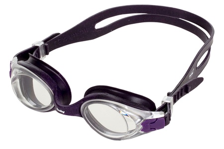 Plauk. akiniai SPARK II 4167 42 M bordeaux/transparent